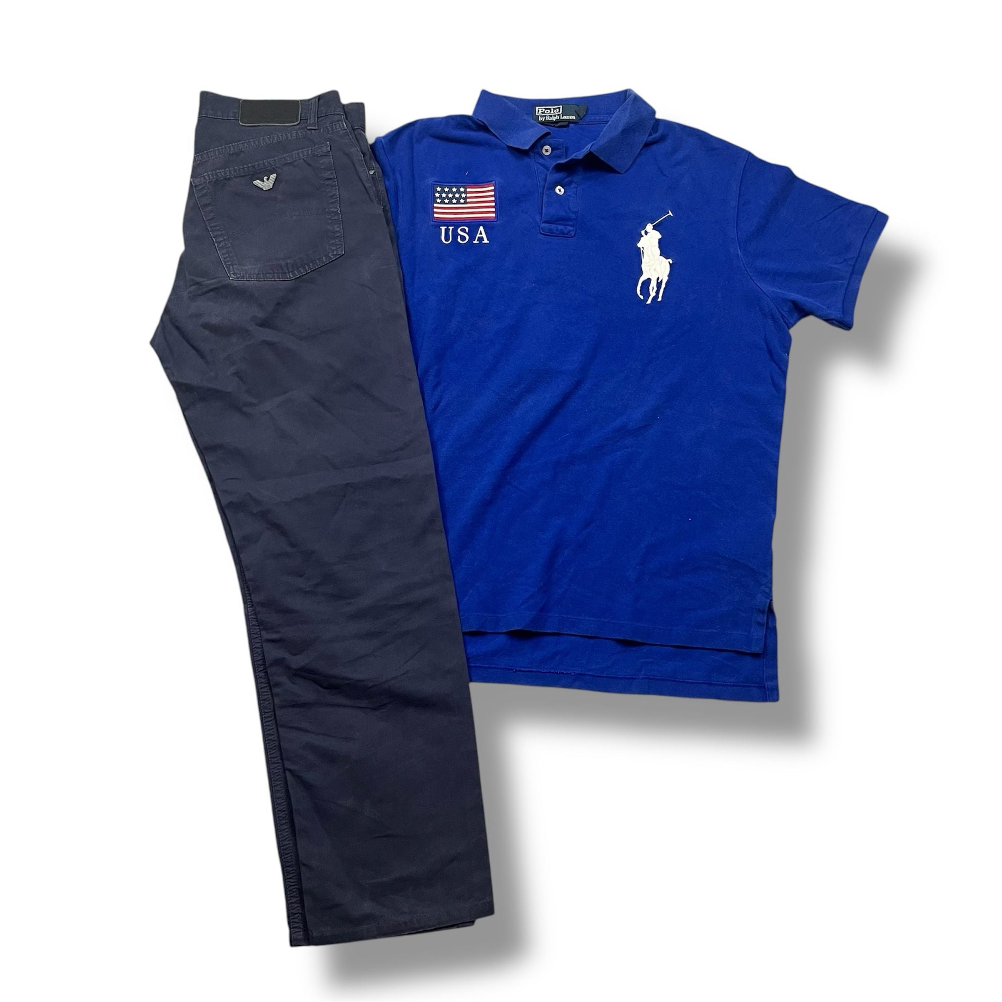 Summer Outfit Mystery Box – 2 pieces