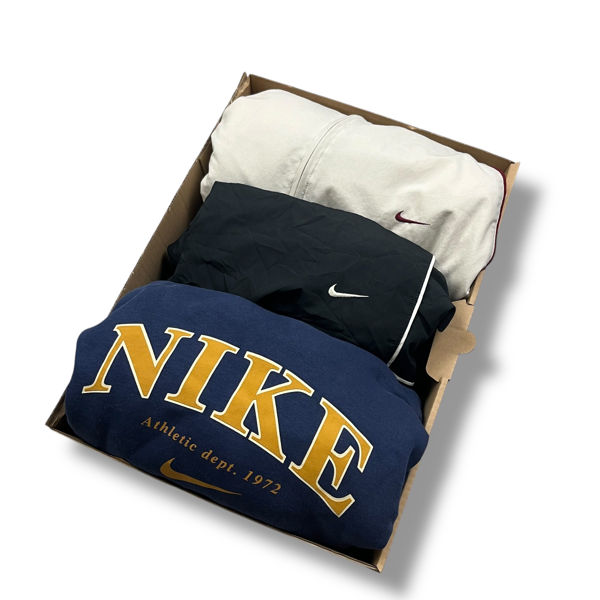 Winter Outfit Mystery Box – 3 pieces