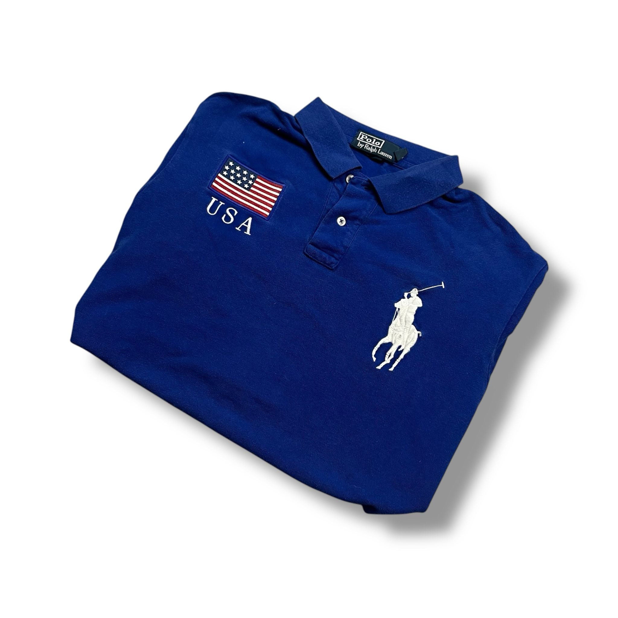 Polo Ralph Lauren Shirt Premium 1-delig Mystery Box (Chief Keef Edition)