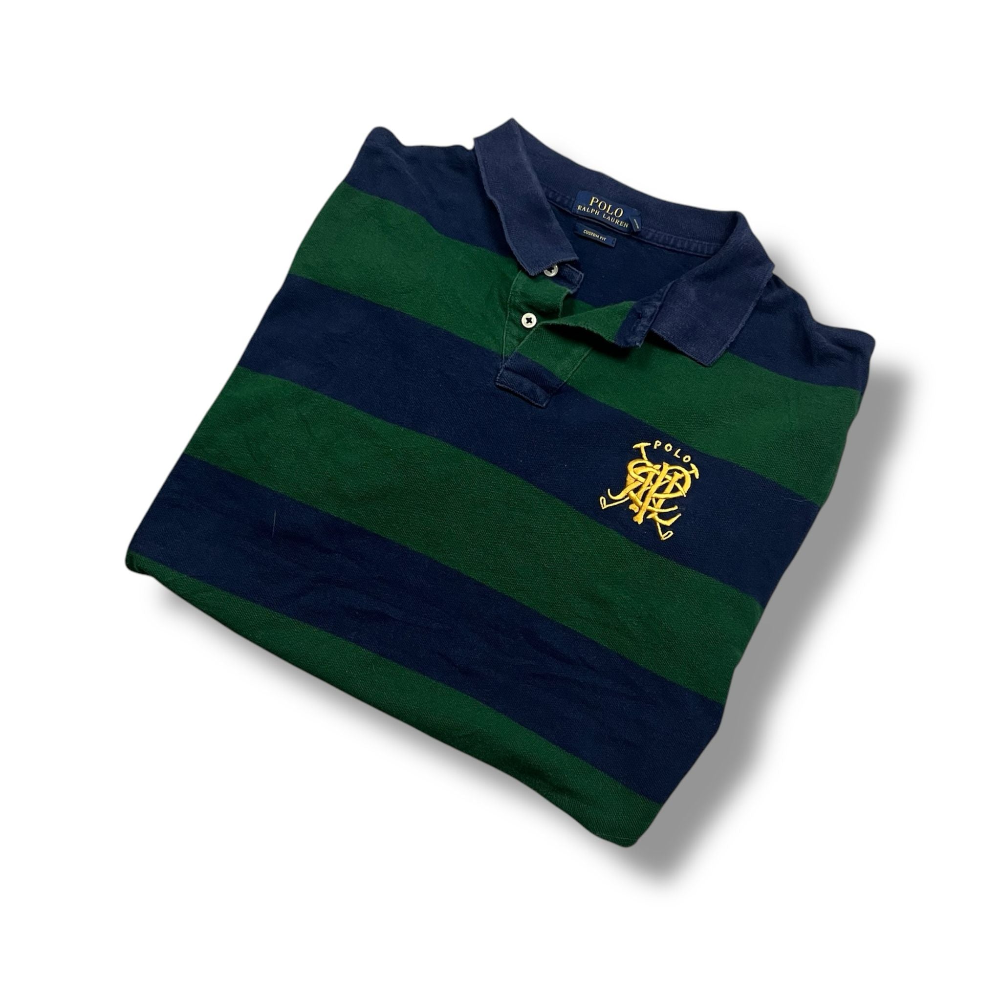 Polo Ralph Lauren Shirt Premium 1-delig Mystery Box (Chief Keef Edition)