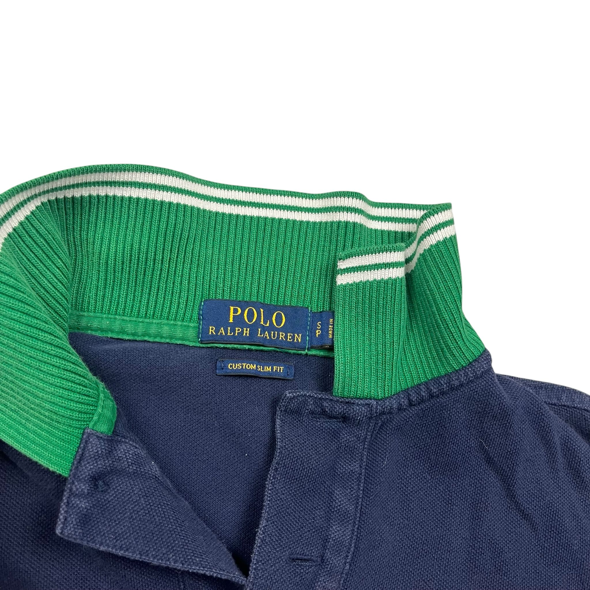 Polo Ralph Lauren Shirt (M)