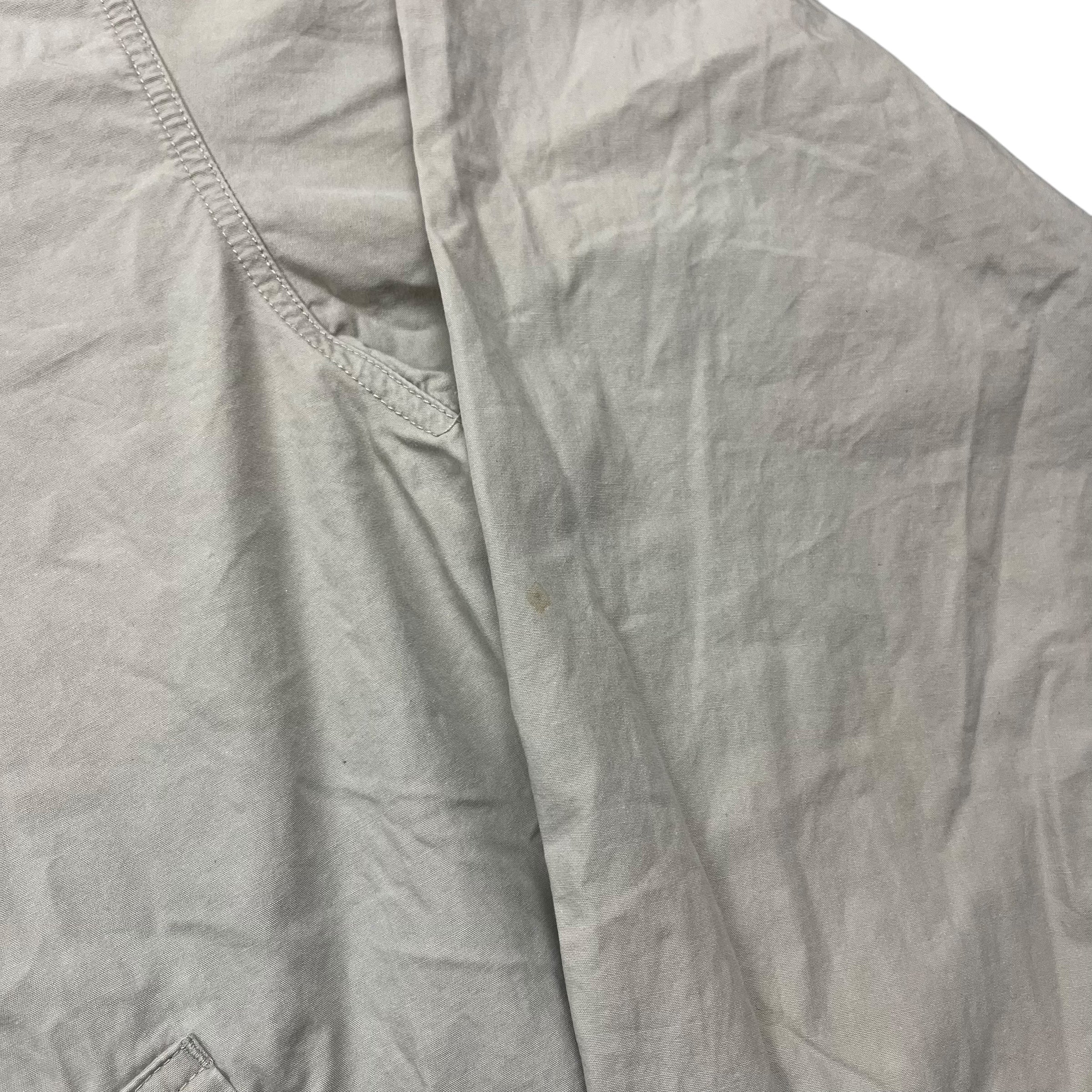 Tommy Hilfiger jacket size (XXL)