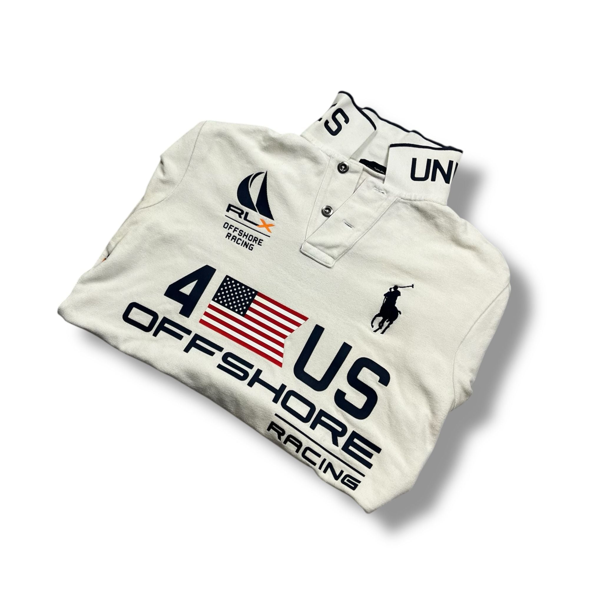 Polo Ralph Lauren Shirt Premium 1-delig Mystery Box (Chief Keef Edition)