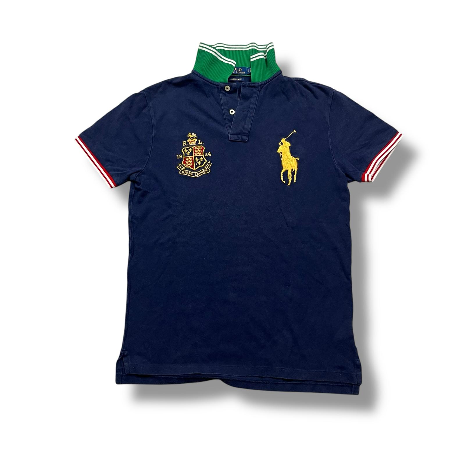 Polo Ralph Lauren Shirt (M)