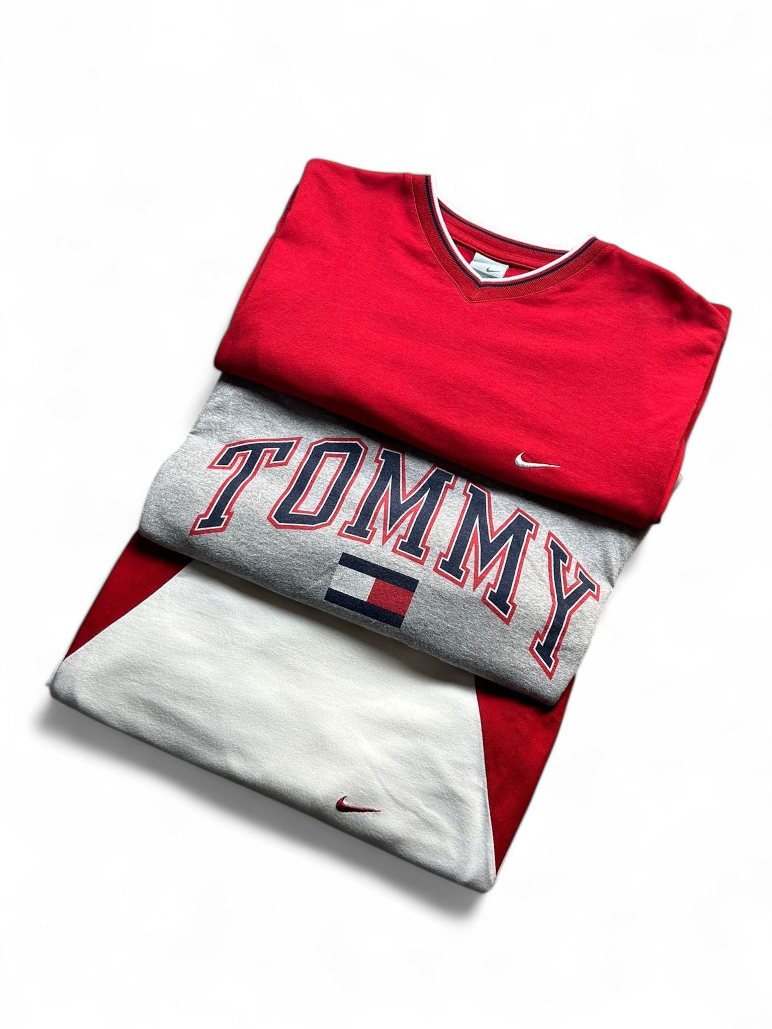 Mystery T-Shirt 3-Piece Pack