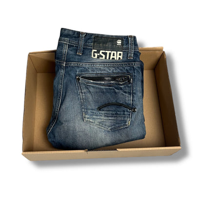 G-star Mystery Box - 1 spijkerbroek