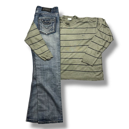 Spring Outfit Mystery Box – 2 pieces
