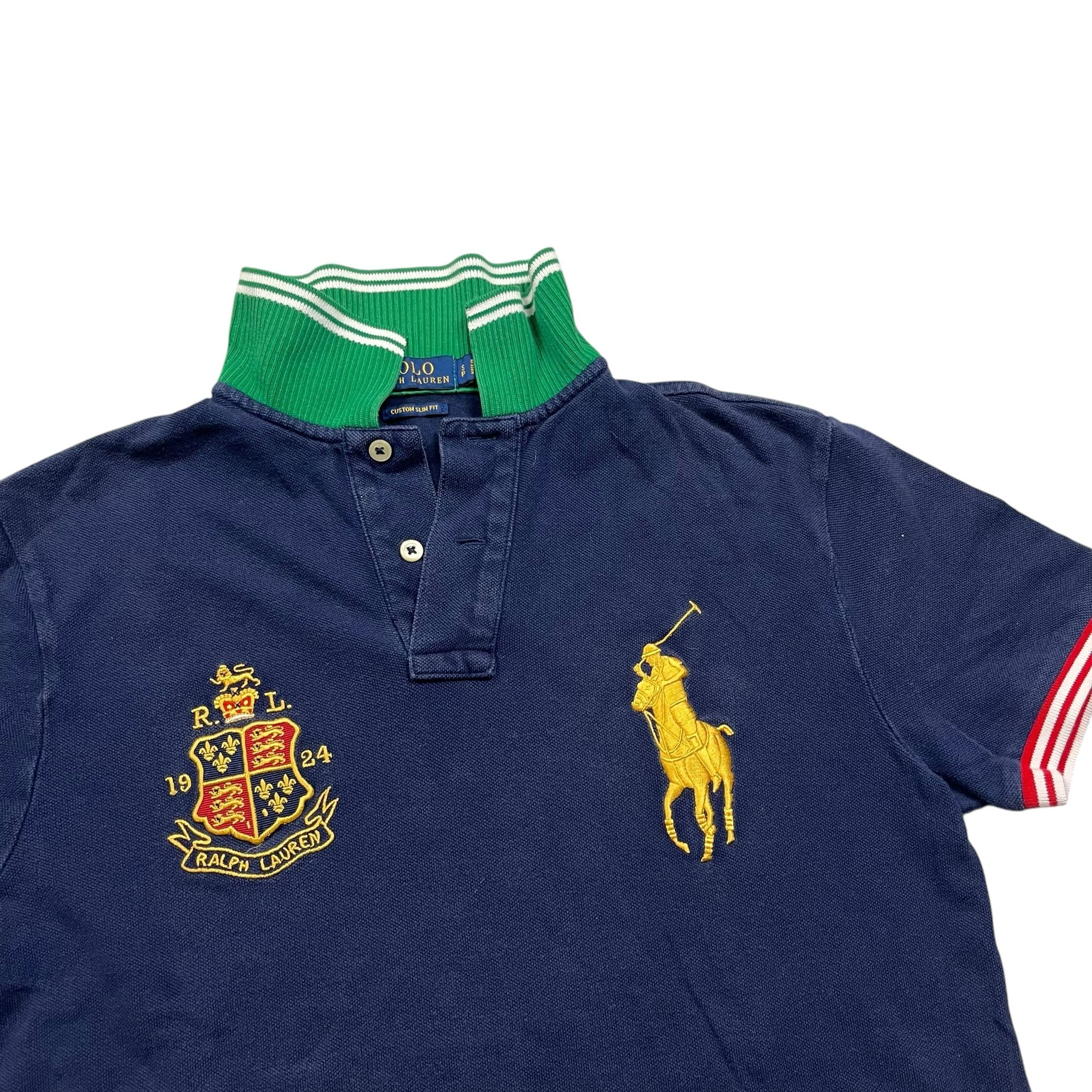 Polo Ralph Lauren Shirt (M)